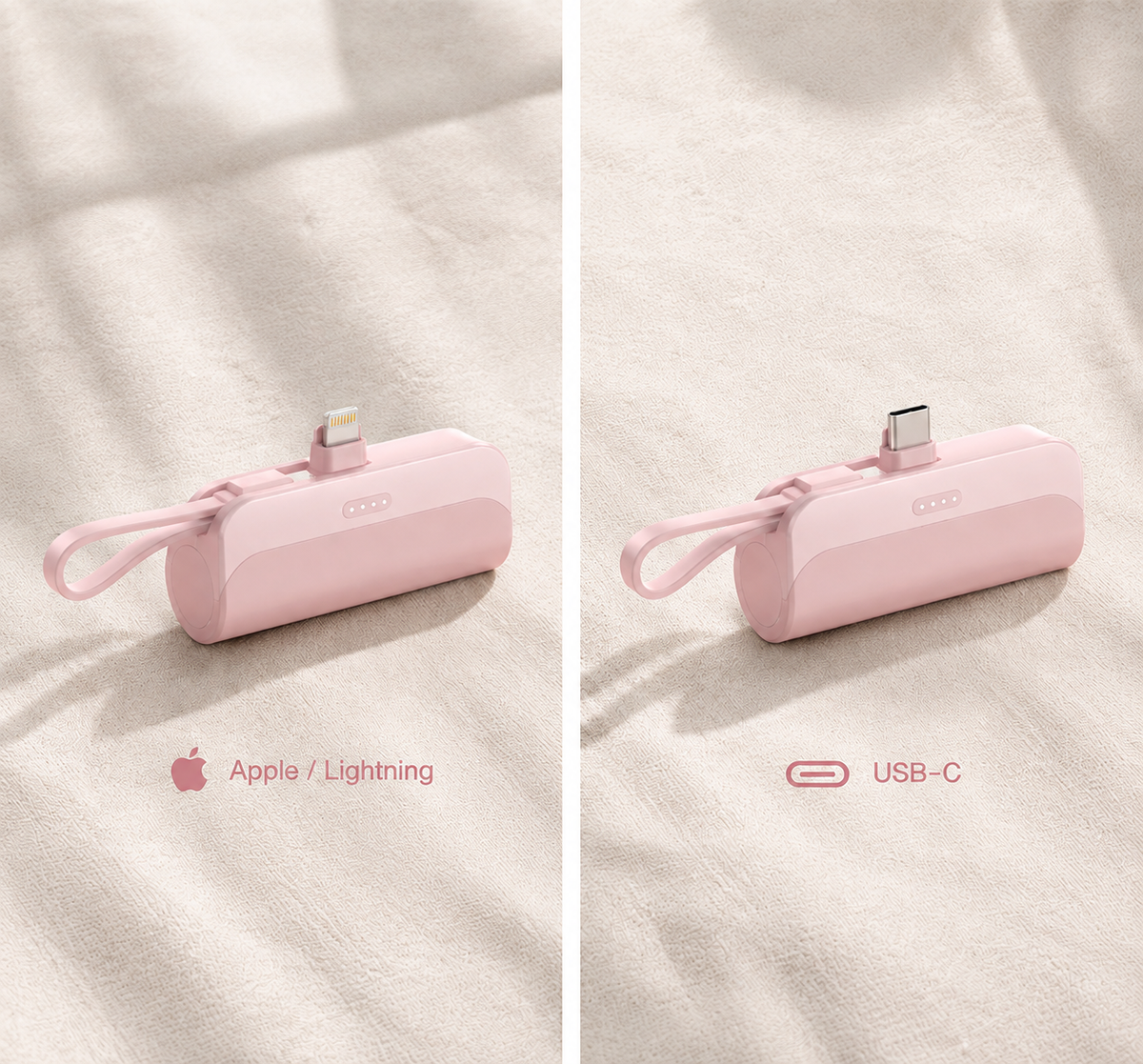 Niyoré Mini Power Bank