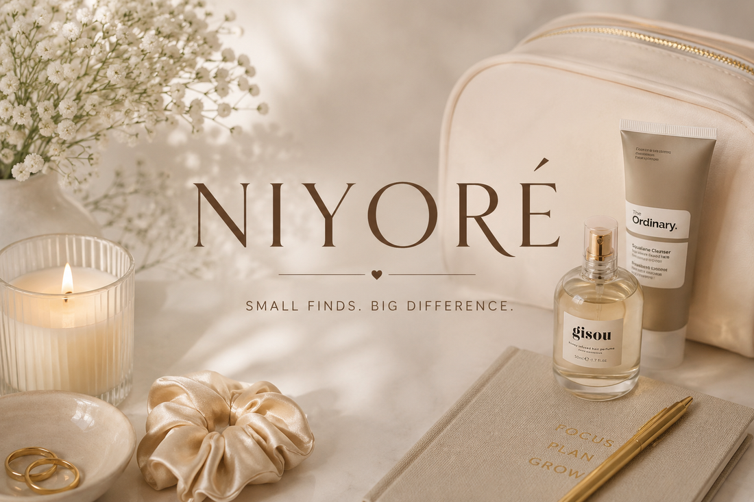 About Niyoré
