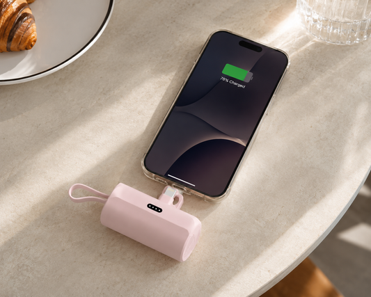 Niyoré Mini Power Bank