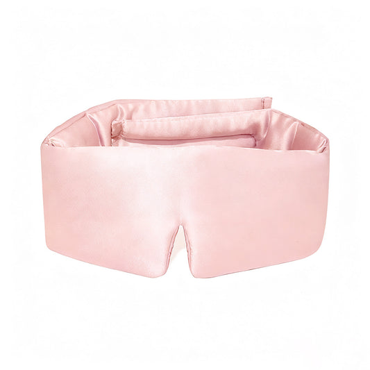 DreamSilk Cloudy Sleep Mask