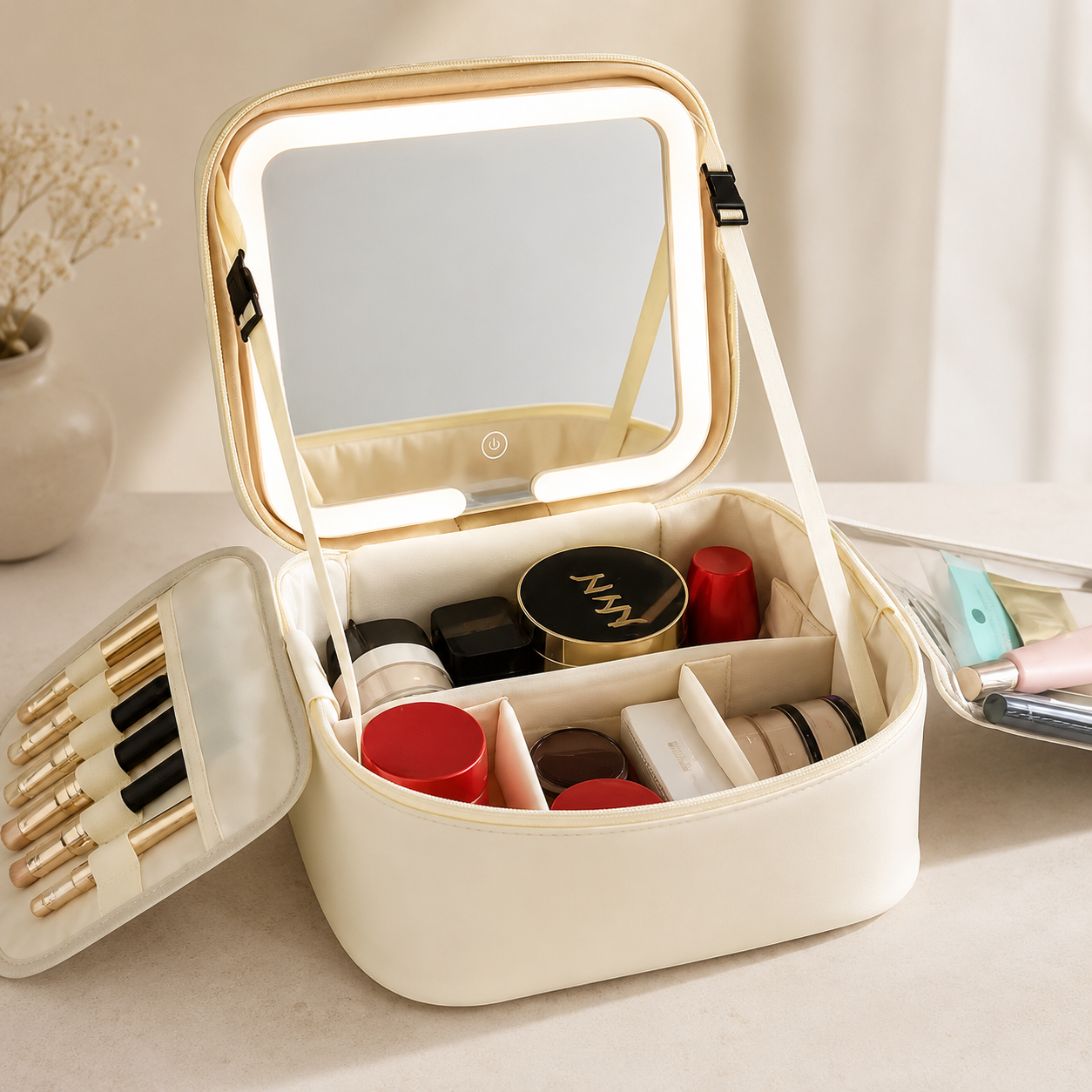 The Niyoré Vanity Case
