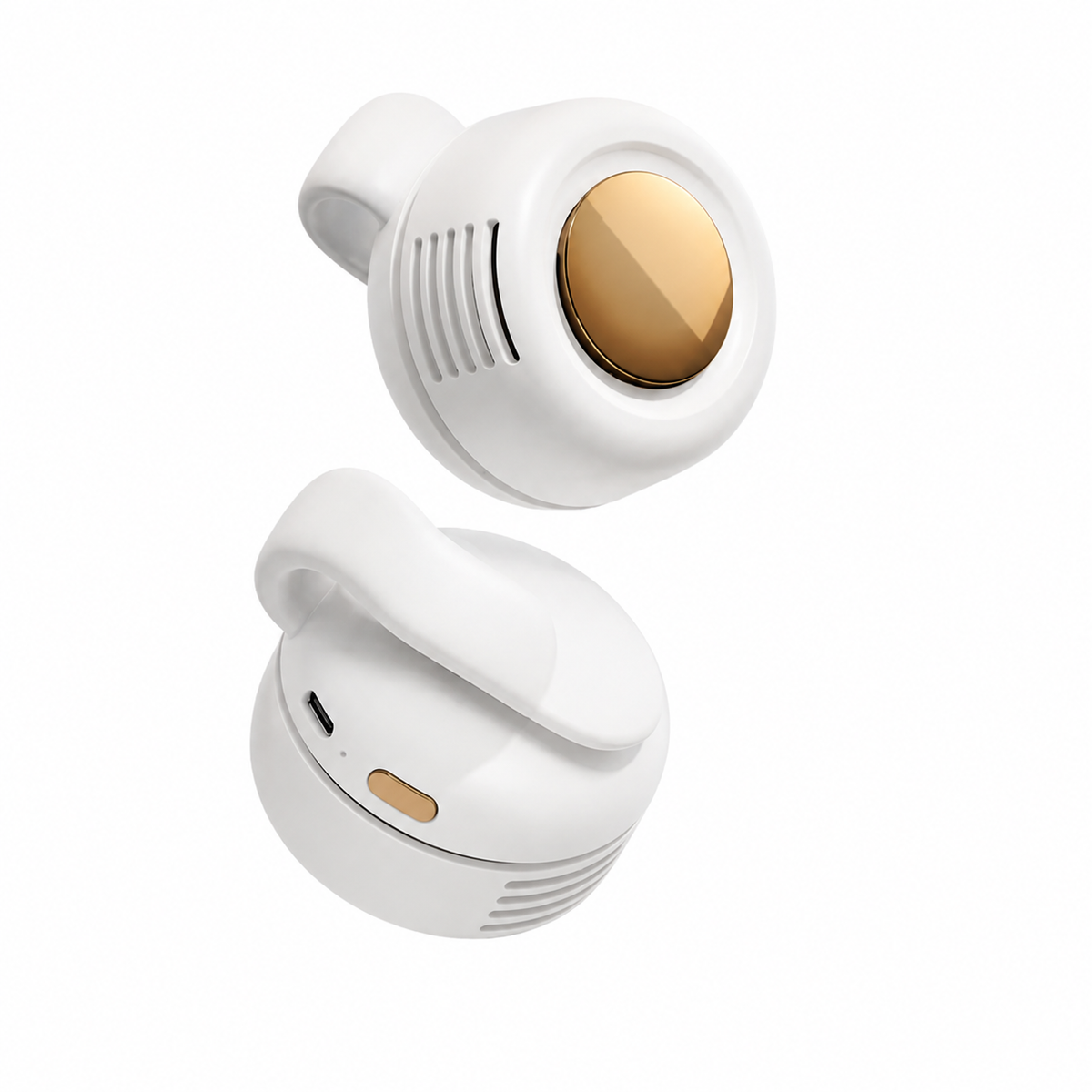 Niyoré Mini Clip-On Fan