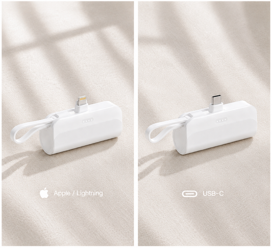 Niyoré Mini Power Bank