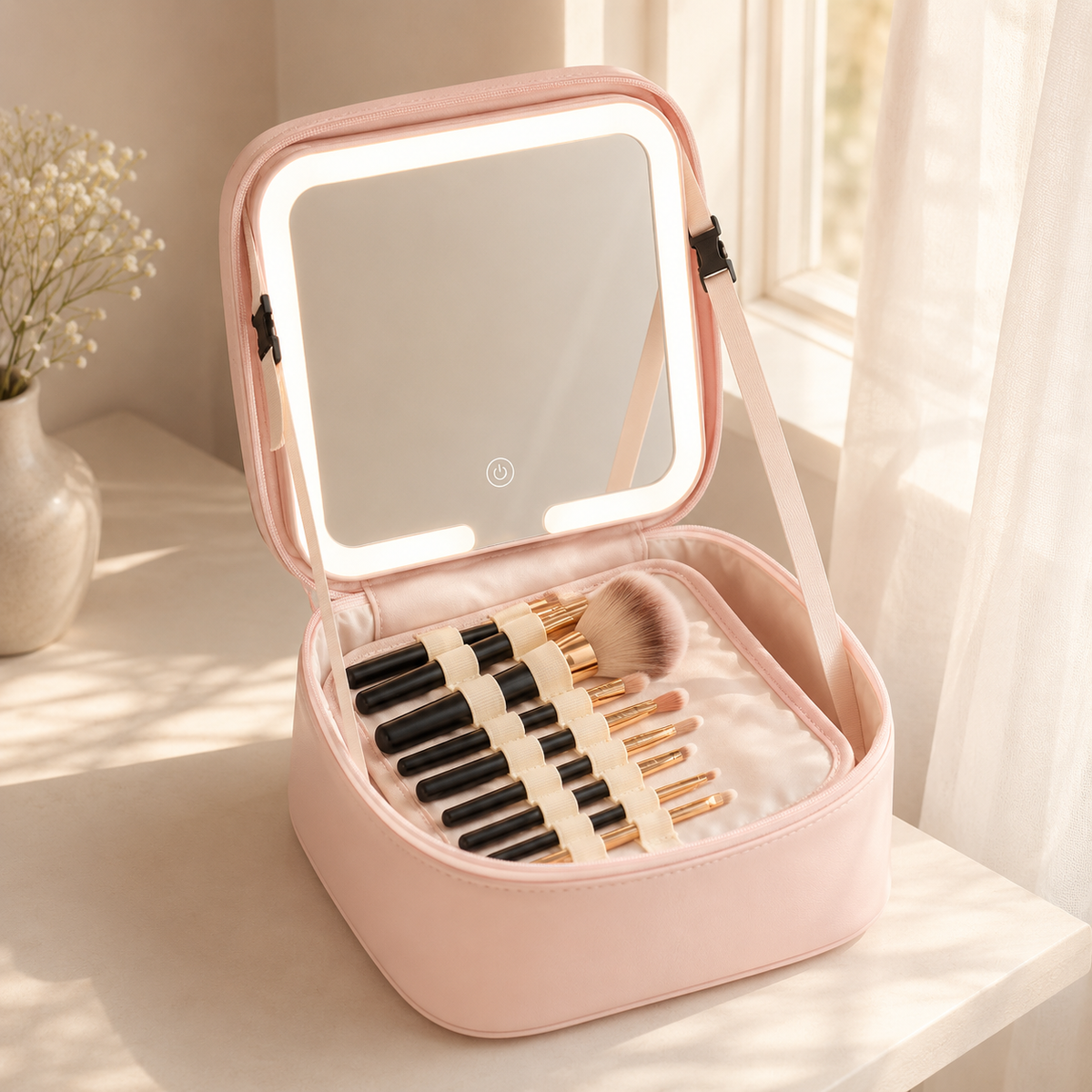 The Niyoré Vanity Case