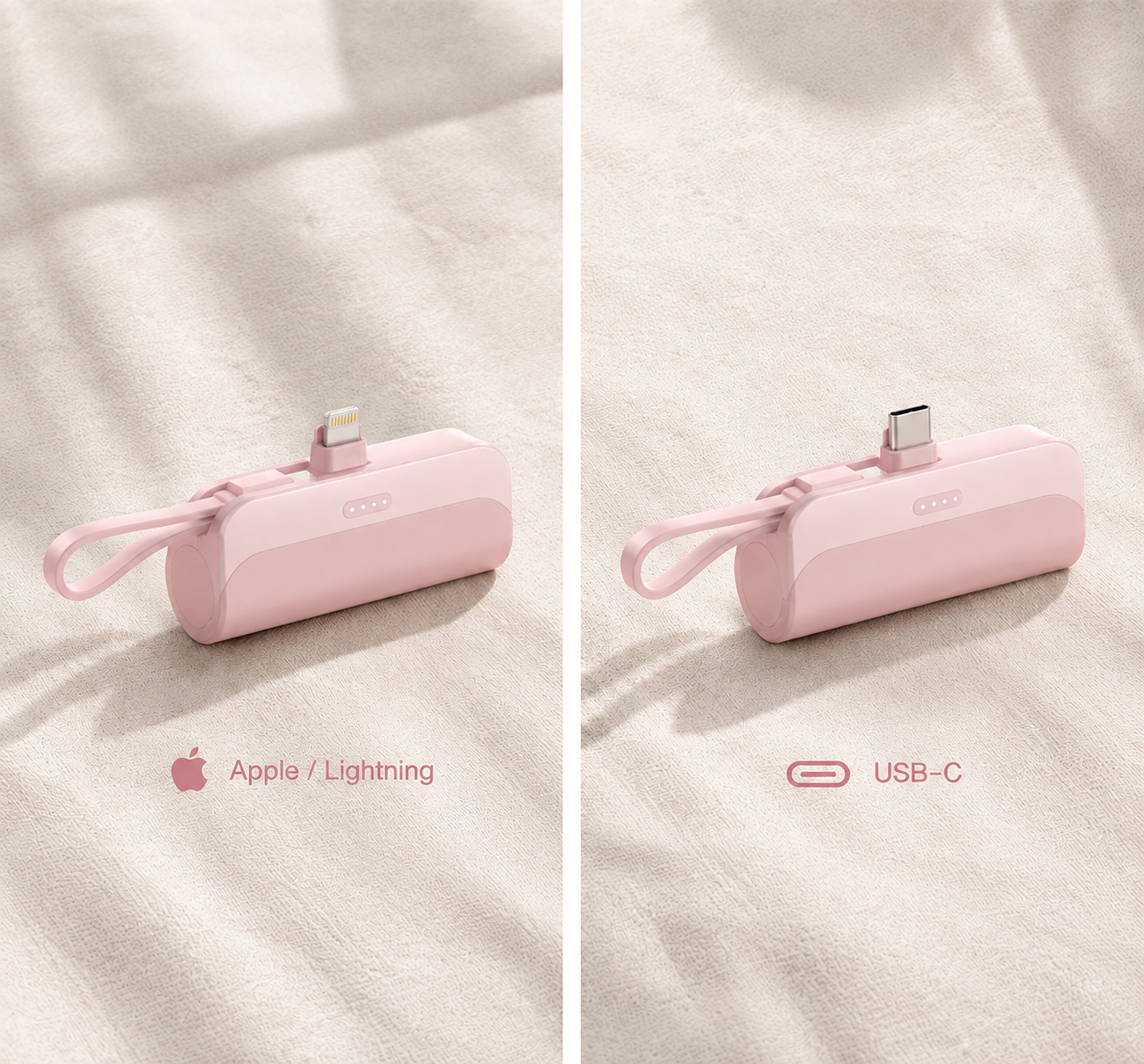 Niyoré Mini Power Bank
