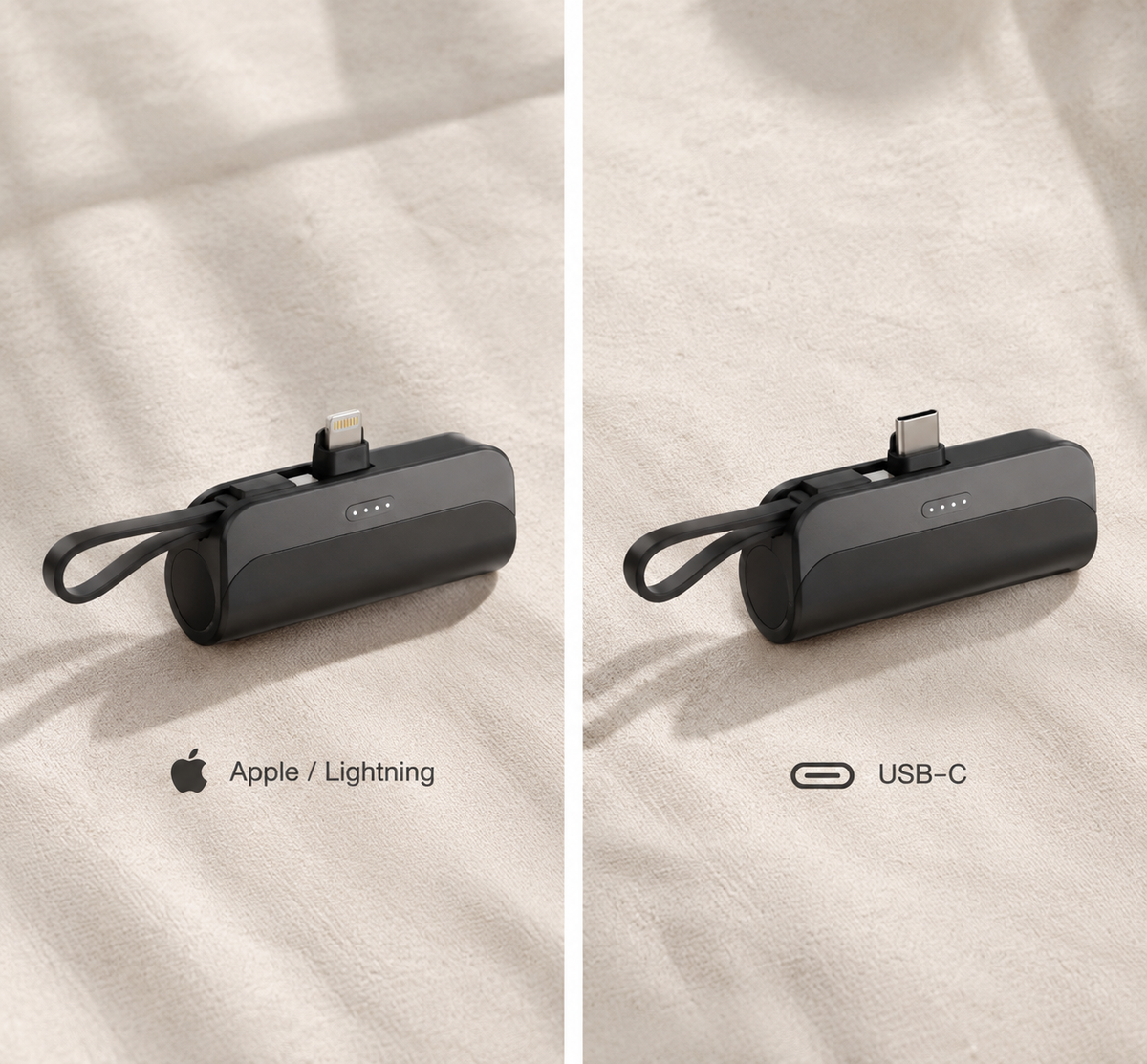 Niyoré Mini Power Bank